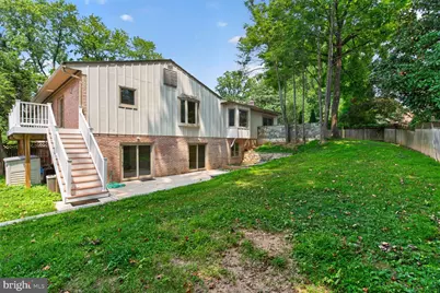 6216 Goodview Street, Bethesda, MD 20817 - Photo 50