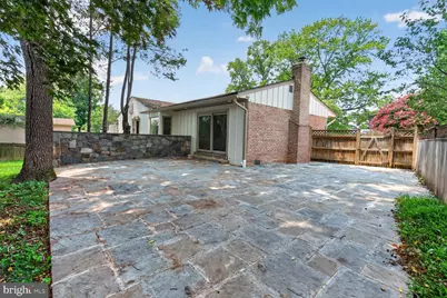 6216 Goodview Street, Bethesda, MD 20817 - Photo 46