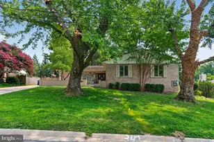 6216 Goodview St, Bethesda, MD 20817 - Photo 4