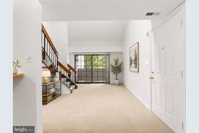 1605 Carriage House Terrace #1605-F, Silver Spring, MD 20904 - Photo 4