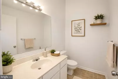 1605 Carriage House Terrace #1605-F, Silver Spring, MD 20904 - Photo 24