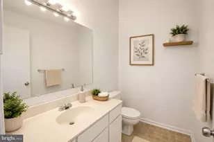 1605 Carriage House Terrace, Silver Spring, MD 20904 - Photo 24