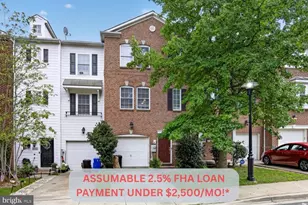 18705 Falling River Dr, Gaithersburg, MD 20879 - Photo 1