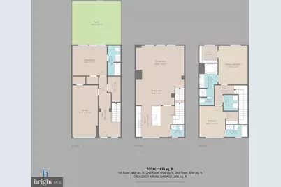 18705 Falling River Drive, Gaithersburg, MD 20879 - Photo 36