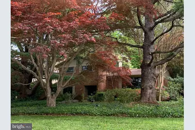 3510 Frederick Place, Kensington, MD 20895 - Photo 2