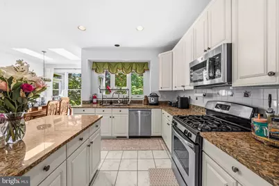 112 Canfield Hill Drive, Gaithersburg, MD 20878 - Photo 8