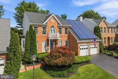 112 Canfield Hill Drive, Gaithersburg, MD 20878 - Photo 48