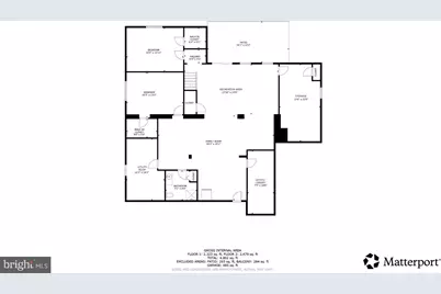11904 Renwood Lane, North Bethesda, MD 20852 - Photo 40