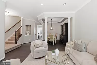 410 Lynette Street, Gaithersburg, MD 20878 - Photo 6