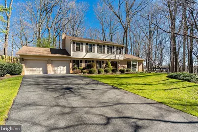 11905 Viewcrest Terrace, Silver Spring, MD 20902 - Photo 2