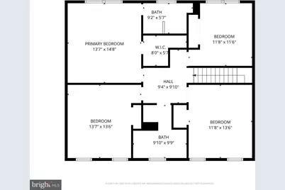 11905 Viewcrest Terrace, Silver Spring, MD 20902 - Photo 68