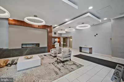 4515 Willard Avenue #906S, Chevy Chase, MD 20815 - Photo 2