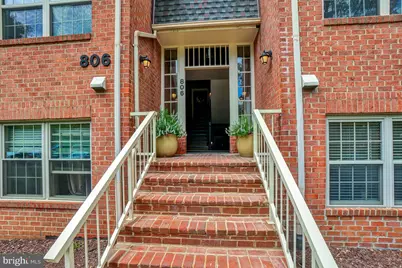 806 Amber Tree Court #806-303, Gaithersburg, MD 20878 - Photo 2