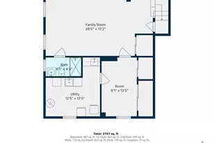 5701 Radnor Ct, Bethesda, MD 20817 - Photo 52