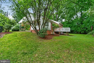 5701 Radnor Court, Bethesda, MD 20817 - Photo 50