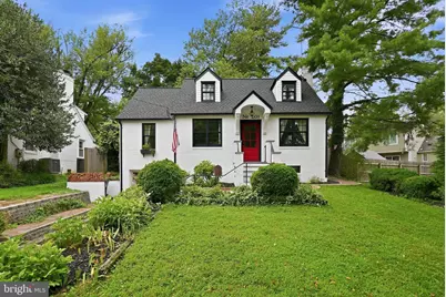 203 S Washington Street, Rockville, MD 20850 - Photo 4