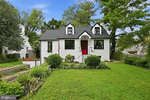 203 S Washington St, Rockville, MD 20850 - Photo 4