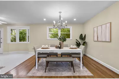 6412 Hollins Drive, Bethesda, MD 20817 - Photo 12