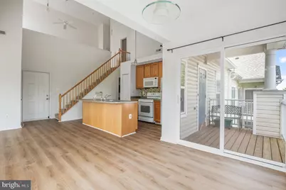9810 Feathertree Terrace #21, Montgomery Village, MD 20886 - Photo 10