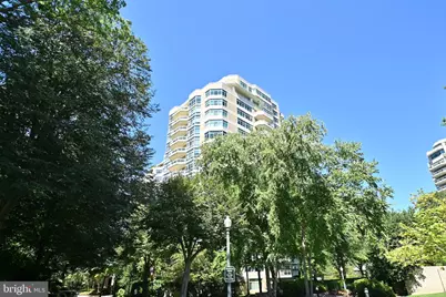 5610 Wisconsin Avenue #903, Chevy Chase, MD 20815 - Photo 1