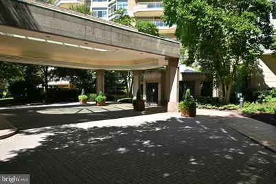 5610 Wisconsin Avenue #903, Chevy Chase, MD 20815 - Photo 10