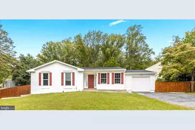 13636 Hobart Drive, Silver Spring, MD 20904 - Photo 1