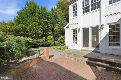 5512 Montgomery Street, Chevy Chase, MD 20815 - Photo 80