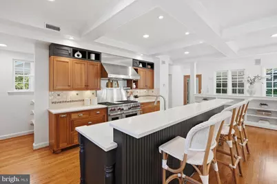 5512 Montgomery Street, Chevy Chase, MD 20815 - Photo 22