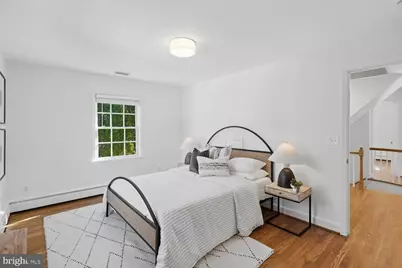 5512 Montgomery Street, Chevy Chase, MD 20815 - Photo 56
