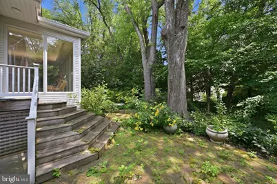 5515 Trent Street, Chevy Chase, MD 20815 - Photo 26
