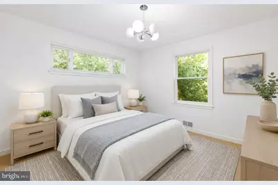 5515 Trent Street, Chevy Chase, MD 20815 - Photo 16