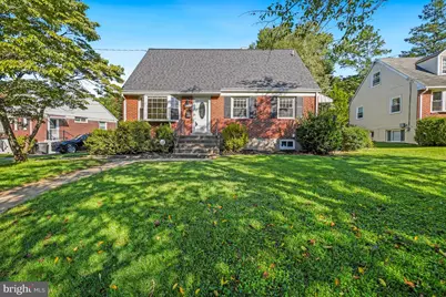 4107 Mitscher Court, Kensington, MD 20895 - Photo 1