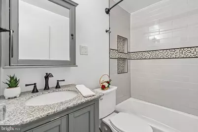 10200 Rockville Pike #302, Rockville, MD 20852 - Photo 6