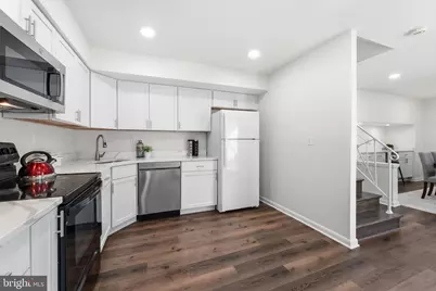 1105 Chiswell Lane, Silver Spring, MD 20901 - Photo 20
