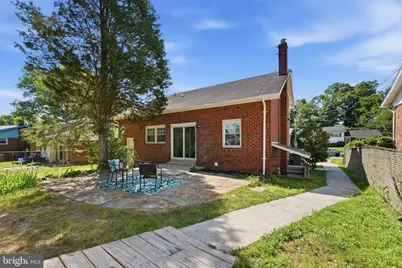1105 Chiswell Lane, Silver Spring, MD 20901 - Photo 56