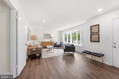 1105 Chiswell Lane, Silver Spring, MD 20901 - Photo 6