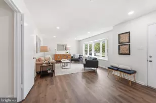 1105 Chiswell Ln, Silver Spring, MD 20901 - Photo 6