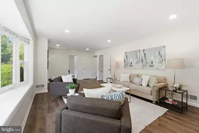 1105 Chiswell Lane, Silver Spring, MD 20901 - Photo 8