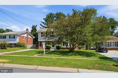 1105 Chiswell Lane, Silver Spring, MD 20901 - Photo 54