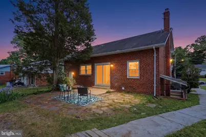 1105 Chiswell Lane, Silver Spring, MD 20901 - Photo 50