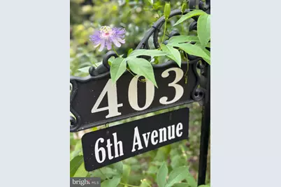 403 6th Avenue, Washington Grove, MD 20880 - Photo 46