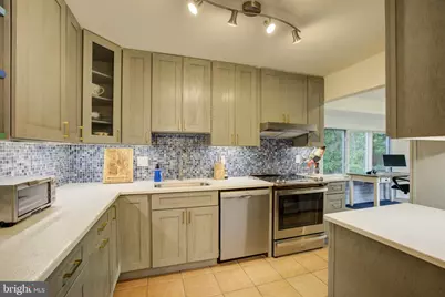 7314 Delfield Street, Chevy Chase, MD 20815 - Photo 6