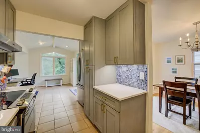 7314 Delfield Street, Chevy Chase, MD 20815 - Photo 8