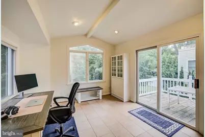 7314 Delfield Street, Chevy Chase, MD 20815 - Photo 22