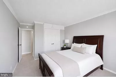 11801 Rockville Pike #1513, Rockville, MD 20852 - Photo 10