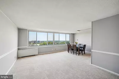 11801 Rockville Pike #1513, Rockville, MD 20852 - Photo 4