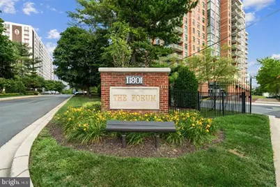11801 Rockville Pike #1513, Rockville, MD 20852 - Photo 32