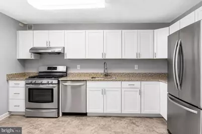 11801 Rockville Pike #1513, Rockville, MD 20852 - Photo 8