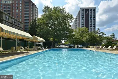 11801 Rockville Pike #1513, Rockville, MD 20852 - Photo 26
