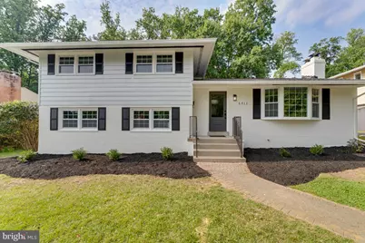 6411 Earlham Drive, Bethesda, MD 20817 - Photo 2